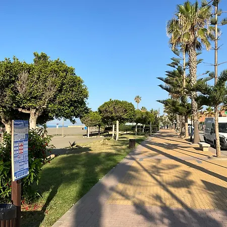 Apartament Sueno Playa *