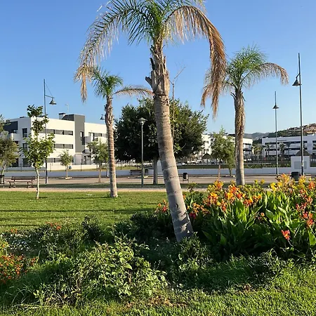 Apartament Sueno Playa Benajarafe