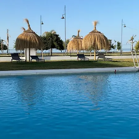 Sueno Playa *
