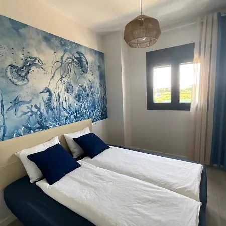 Apartment Sueno Playa