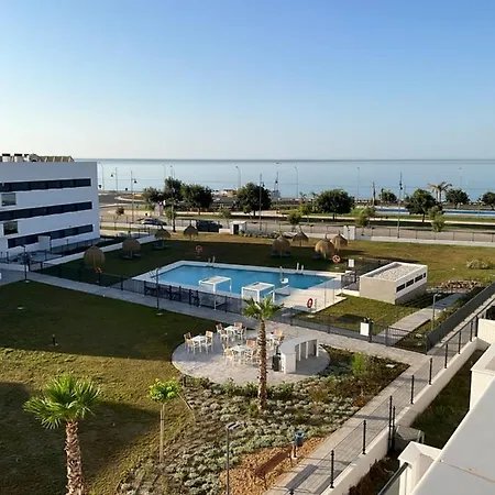 Sueno Playa Benajarafe