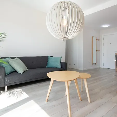 Sueno Playa Apartment Benajarafe