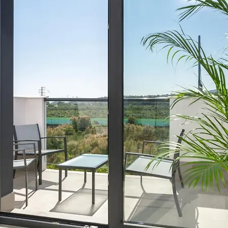 Sueno Playa Apartment *