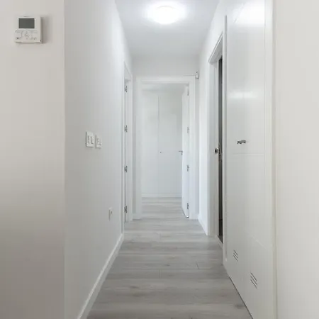 Apartment Sueno Playa Benajarafe
