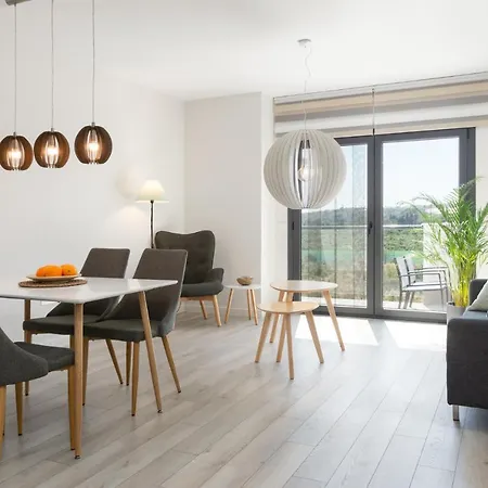 Apartment Sueno Playa