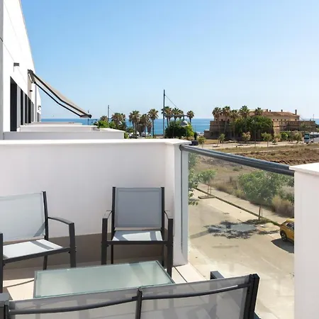 Apartment Sueno Playa