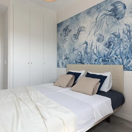Sueno Playa Apartment *