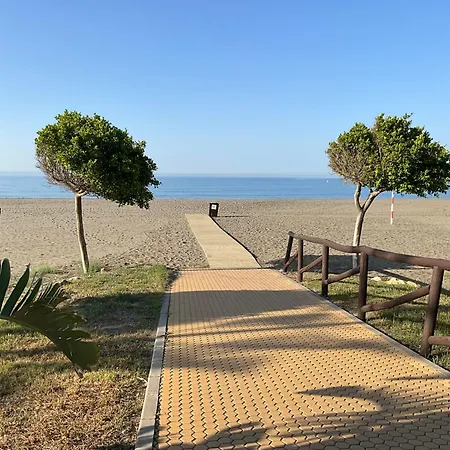 Sueno Playa * Benajarafe