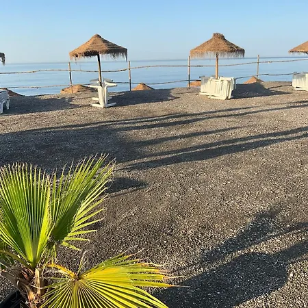 Sueno Playa Apartment *